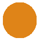 orange ball