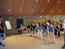 Bailatina sommer 2021