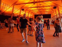 Bailatina sommer 2021