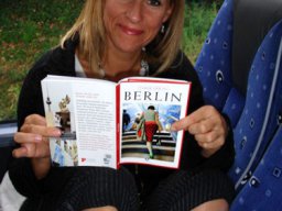 Berlin 2008